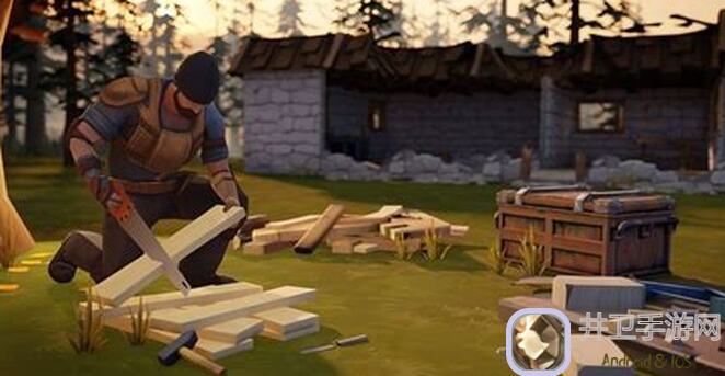 地球末日大逃亡！生存反抄攻略：Goodman1基地预警全解析，教你秒变生存大师！