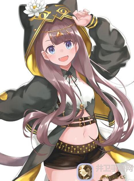 明日方舟佩佩强度大公开！吃货们不容错过的养成食用指南😎