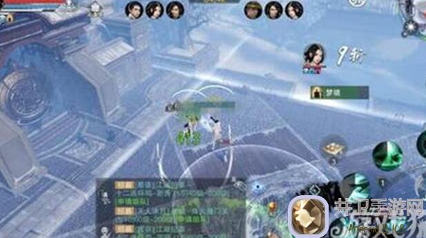 墨剑江湖PVP攻略：少林疯魔神剑组合大揭秘