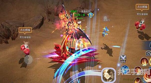 全网值得一看！神将降魔体修基本攻略解析