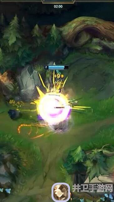 艾克打野全攻略：看准时机大招爆炸，速通三环打法攻略！