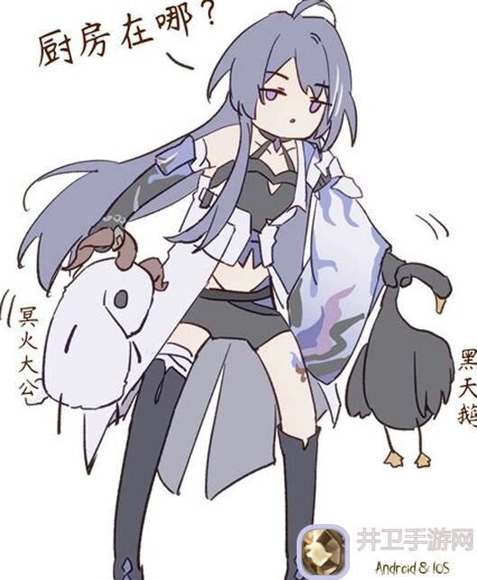 太卜大人还是巡海游侠？星穹铁道2.2波提欧or符玄哪个更强？