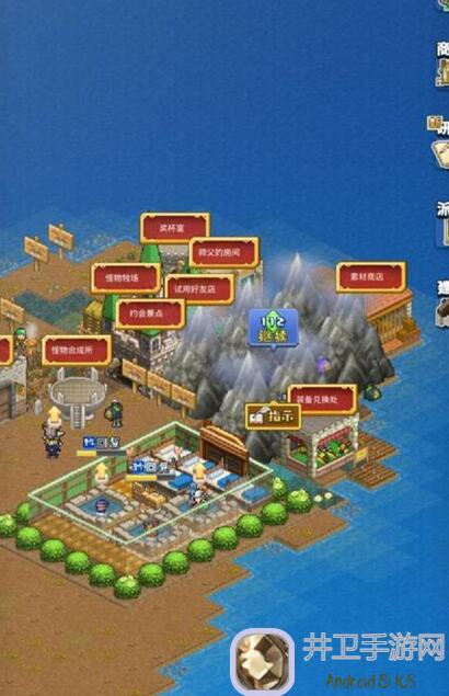 看完这篇全攻略，你就能秒变王都创世录战神!