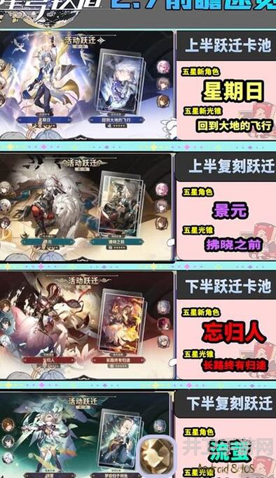 崩坏：星穹铁道V2.4攻略大揭秘！开拓者吃糖葫芦？云璃角色攻略全收录！