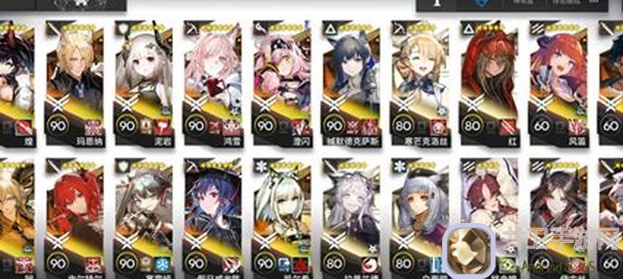 12月15日无双萌将各种族梯度榜大曝光帮你秒懂角色搭配