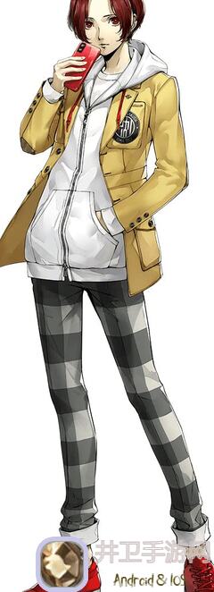 女神异闻录：夜幕魅影P5X最强角色揭秘！带你领略顶尖角色实力排行，节奏榜大揭秘！